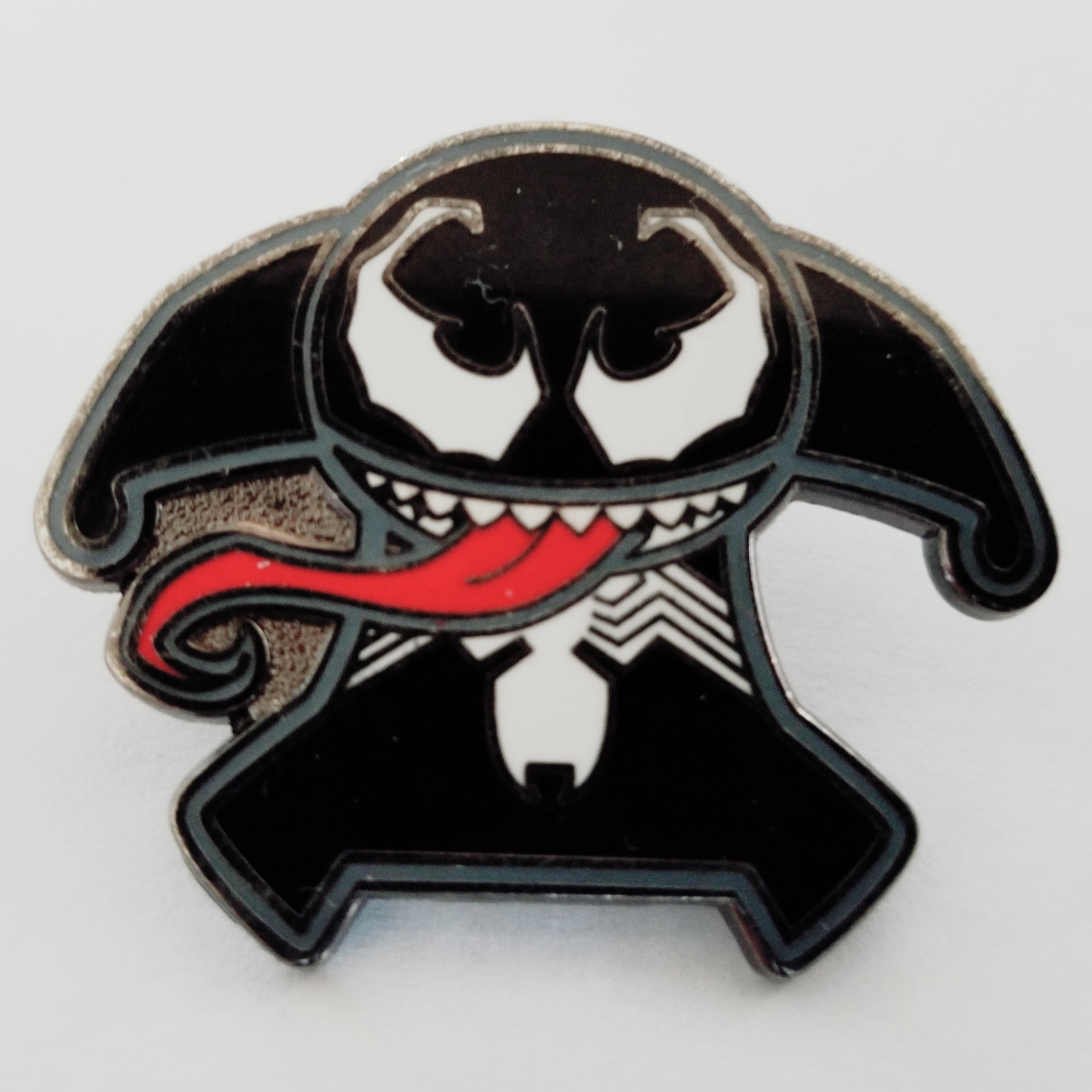 Venom Pin