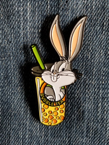 Bugs Bunny Pin